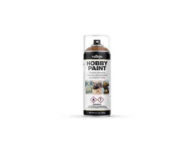 Vallejo Spray Paints