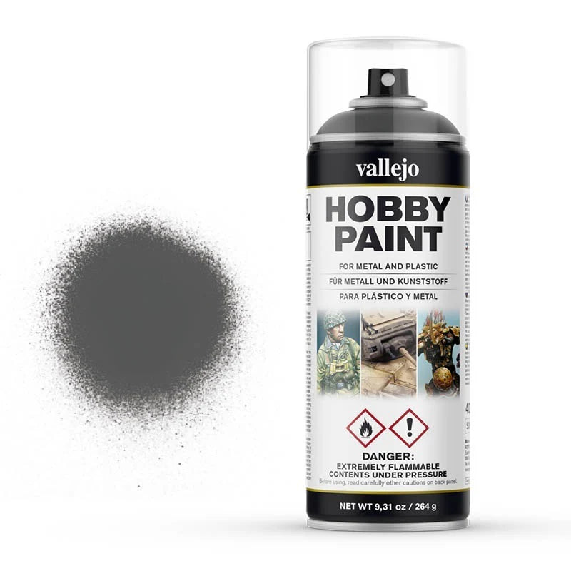 Vallejo Spray Paints