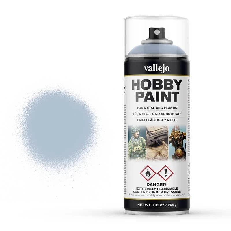 Vallejo Spray Paints
