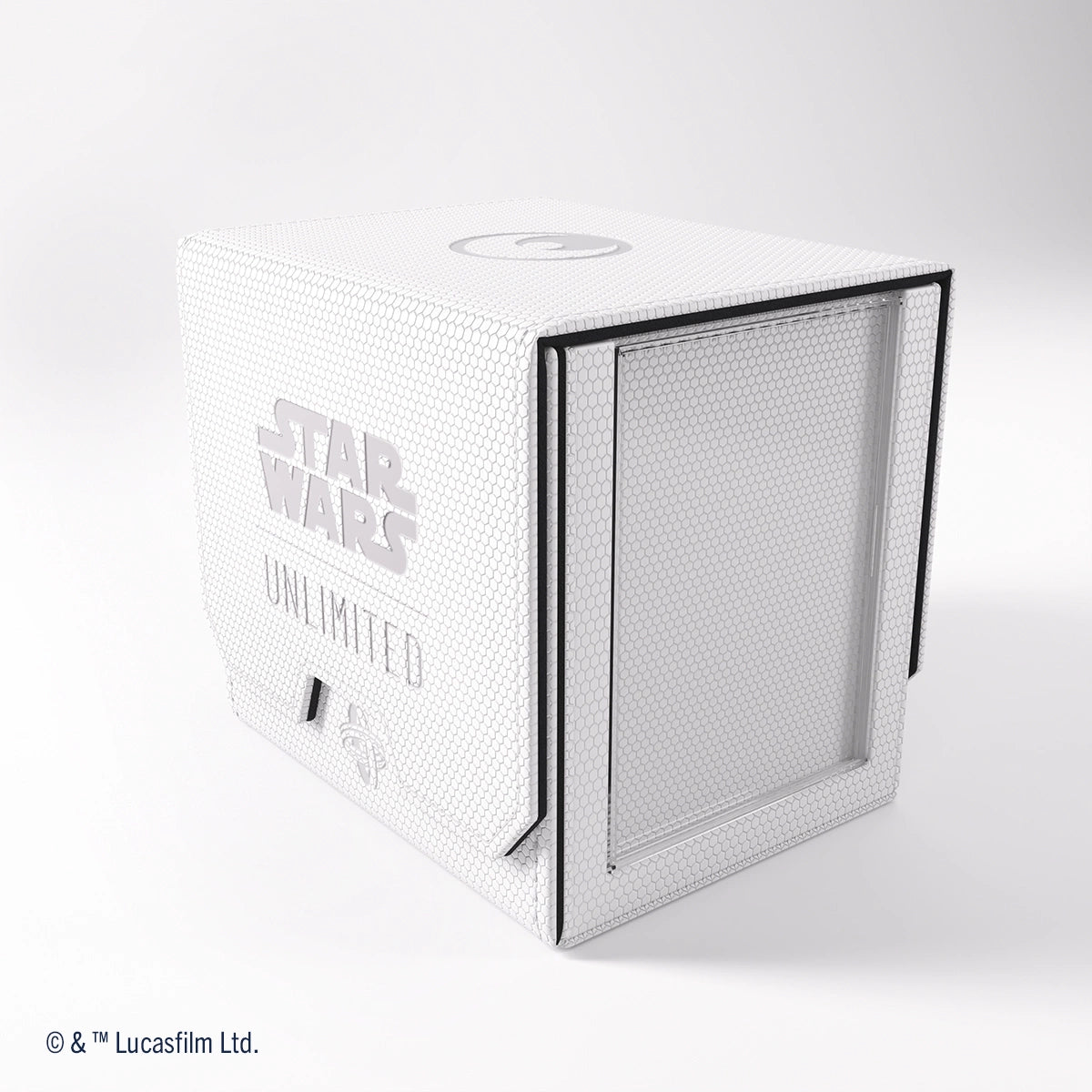 STAR WARS: UNLIMITED DECK POD