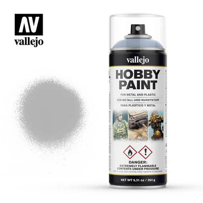 Vallejo Spray Paints