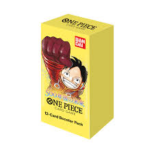 OP07 Double Pack - 500 Years In The Future