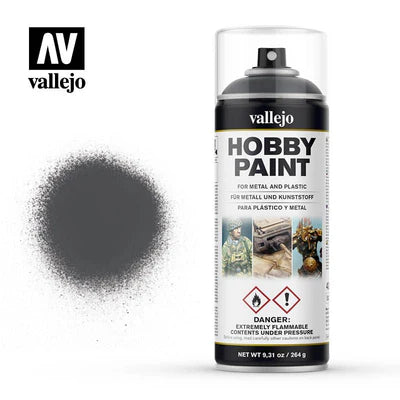 Vallejo Spray Paints