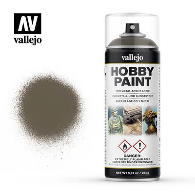 Vallejo Spray Paints