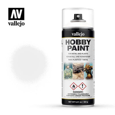 Vallejo Spray Paints