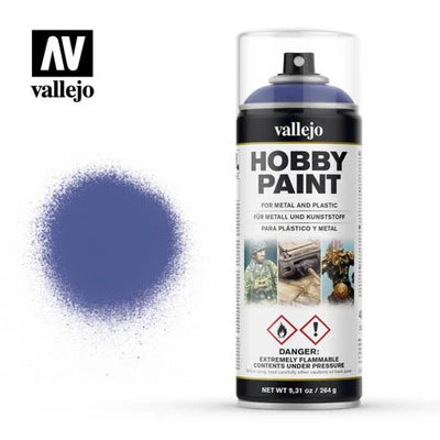 Vallejo Spray Paints