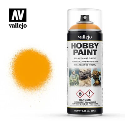 Vallejo Spray Paints