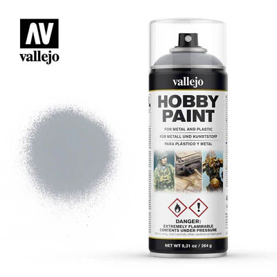 Vallejo Spray Paints