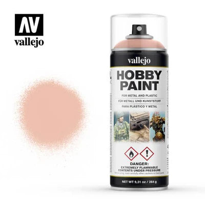 Vallejo Spray Paints