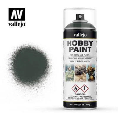 Vallejo Spray Paints