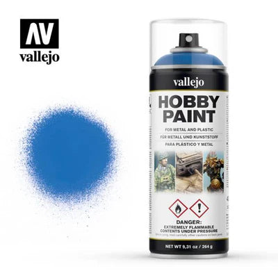 Vallejo Spray Paints