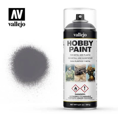 Vallejo Spray Paints
