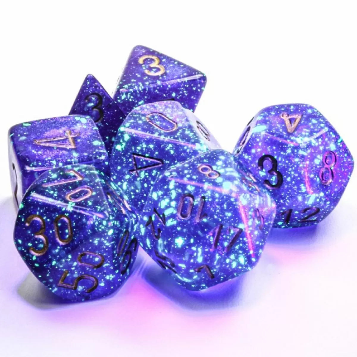 CHX 7-Die Set
