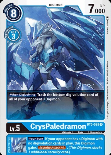 CrysPaledramon (BT5-028)