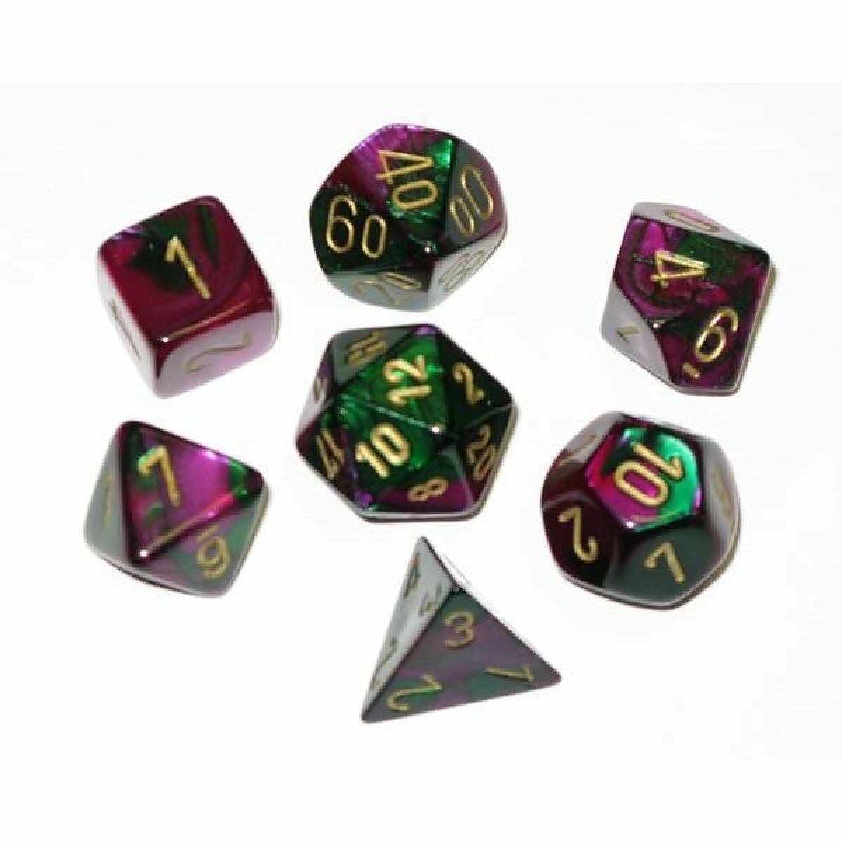 CHX 7-Die Set