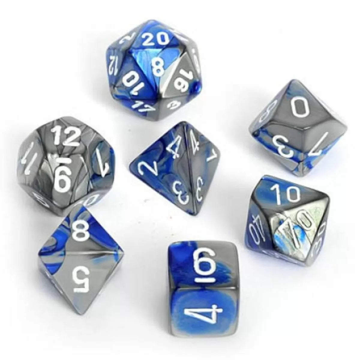 CHX 7-Die Set