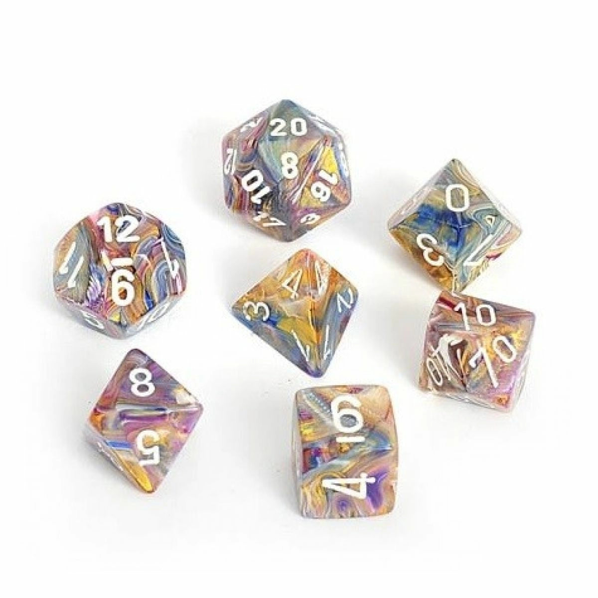 CHX 7-Die Set