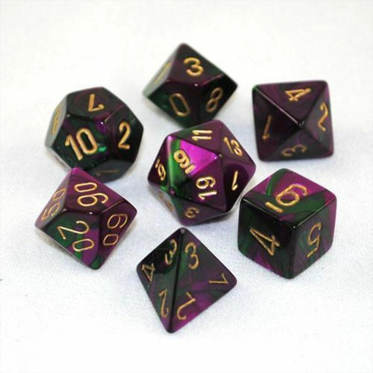 CHX 7-Die Set