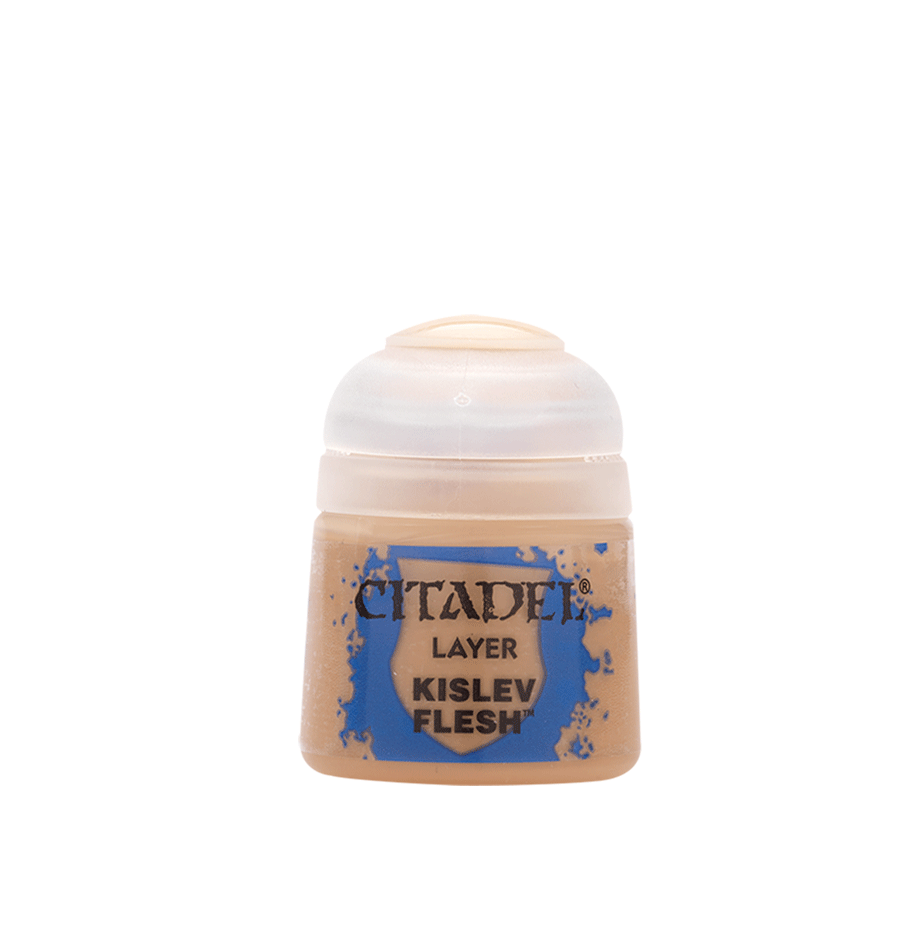Layer Paint (Citadel)