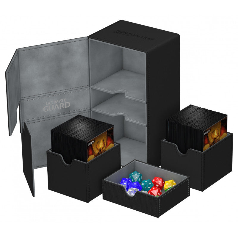 Ultimate Guard Deck Case - (200+)