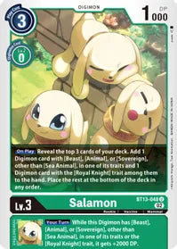 [BT13-048] Salamon