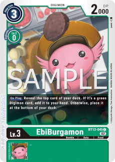 EbiBurgamon (BT12-045)