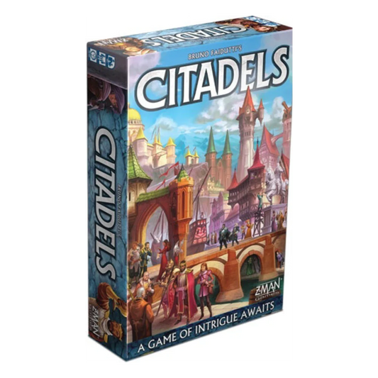 Citadels