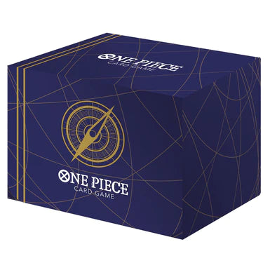 One Piece Deck Box