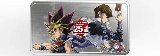 Yugioh Mega Tin 2024