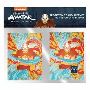 Avatar Card Sleeves