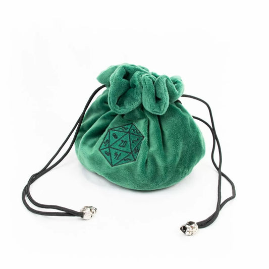 LPG Multipocket Dice Bag Fluffy