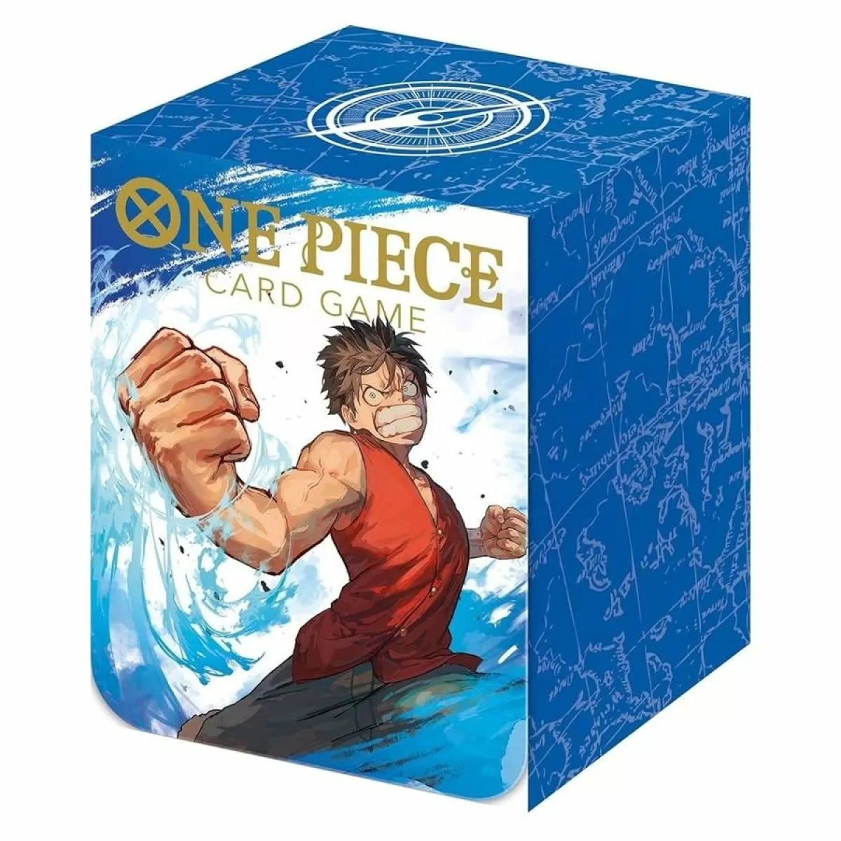 One Piece Deck Box