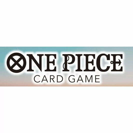 One Piece Card Game: TBA Booster Display [OP-10] Pre Order Case