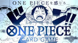 One Piece Card Game OP-07 Sealed Box