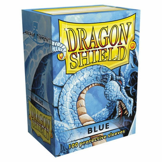 Dragon Shield Sleeves Standard