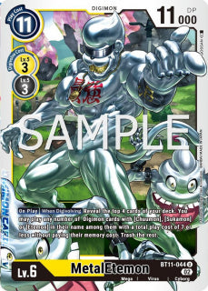 MetalEtemon (BT11-044)