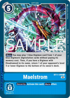 Maelstrom (BT11-098)