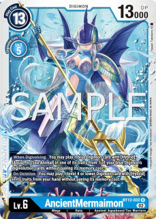 AncientMermaimon (BT12-032)