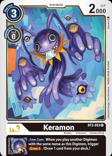 Keramon (BT2-053)