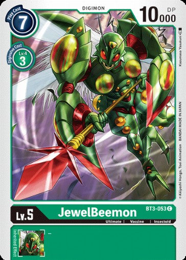 JewelBeemon (BT3-053)