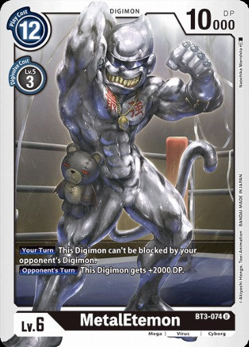 MetalEtemon (BT3-074)