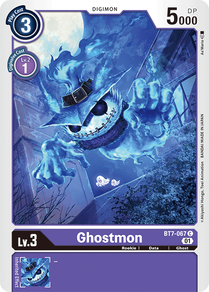 Ghostmon (BT7-067)