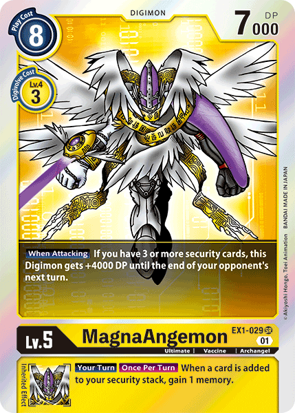 MagnaAngemon (EX1-029)