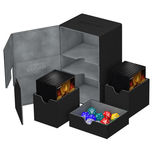 Ultimate Guard Deck Case - (160+)