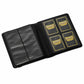 Dragon Shield Card Codex - 160 Portfolio - Olive Peah