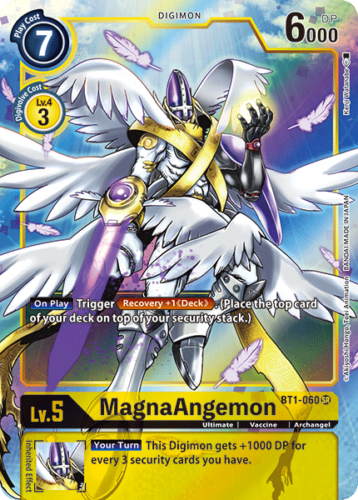 MagnaAngemon (BT1-060) Alt
