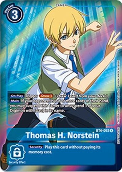 Thomas H. Norstein (BT4-093) Alt