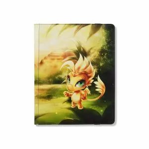Dragon Shield Card Codex - 360 Portfolio Dorna