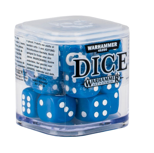 Warhammer: Dice Sets