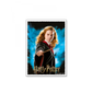 Dragon Shield Sleeves - Box 100 - MATTE Art - WizardingWorld Hermoine Granger